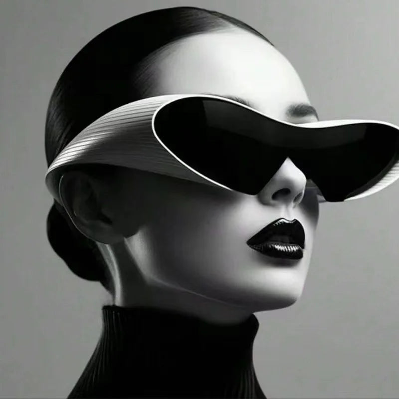 Clothes, Masks, Sunglasses