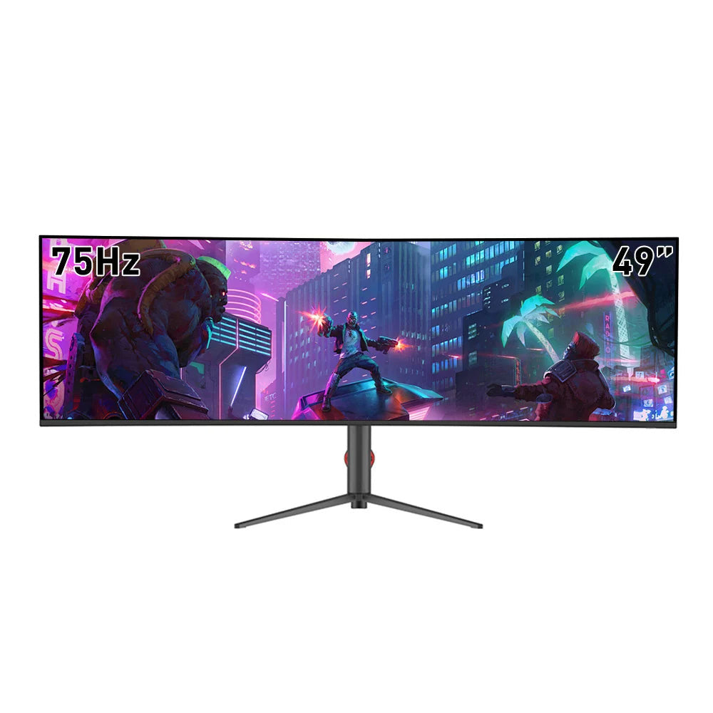 Gaming Monitors