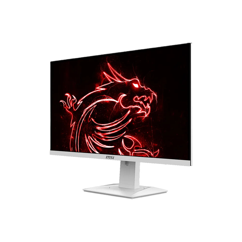 XenoHaven MSI G274QRFW 27\" WQHD 2K Rapid IPS LCD Panel Gaming Monitor 170Hz Refresh Rate 125% SRGB 2560 X 1440 Resolution