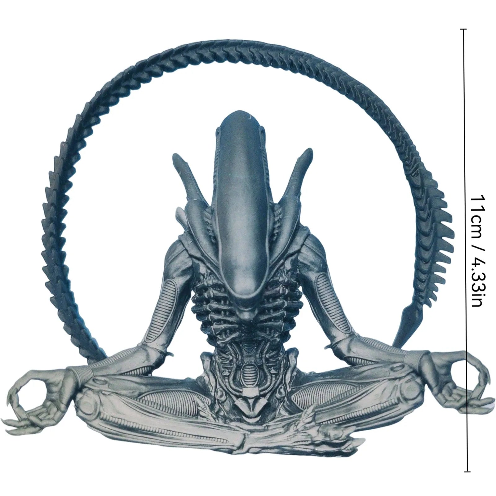 2025 Alien Movie Figure Xenomorph Figurine
