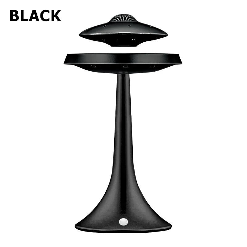 UFO Magnetic Levitation Smart Speaker