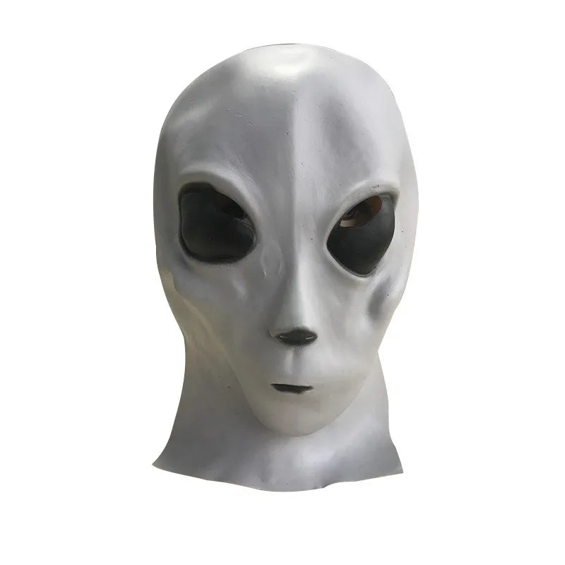 Alien Latex Mask