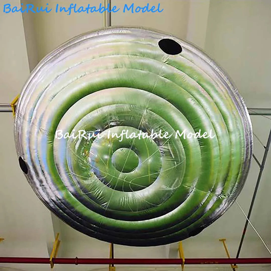 Giant Inflatable UFO Spaceship