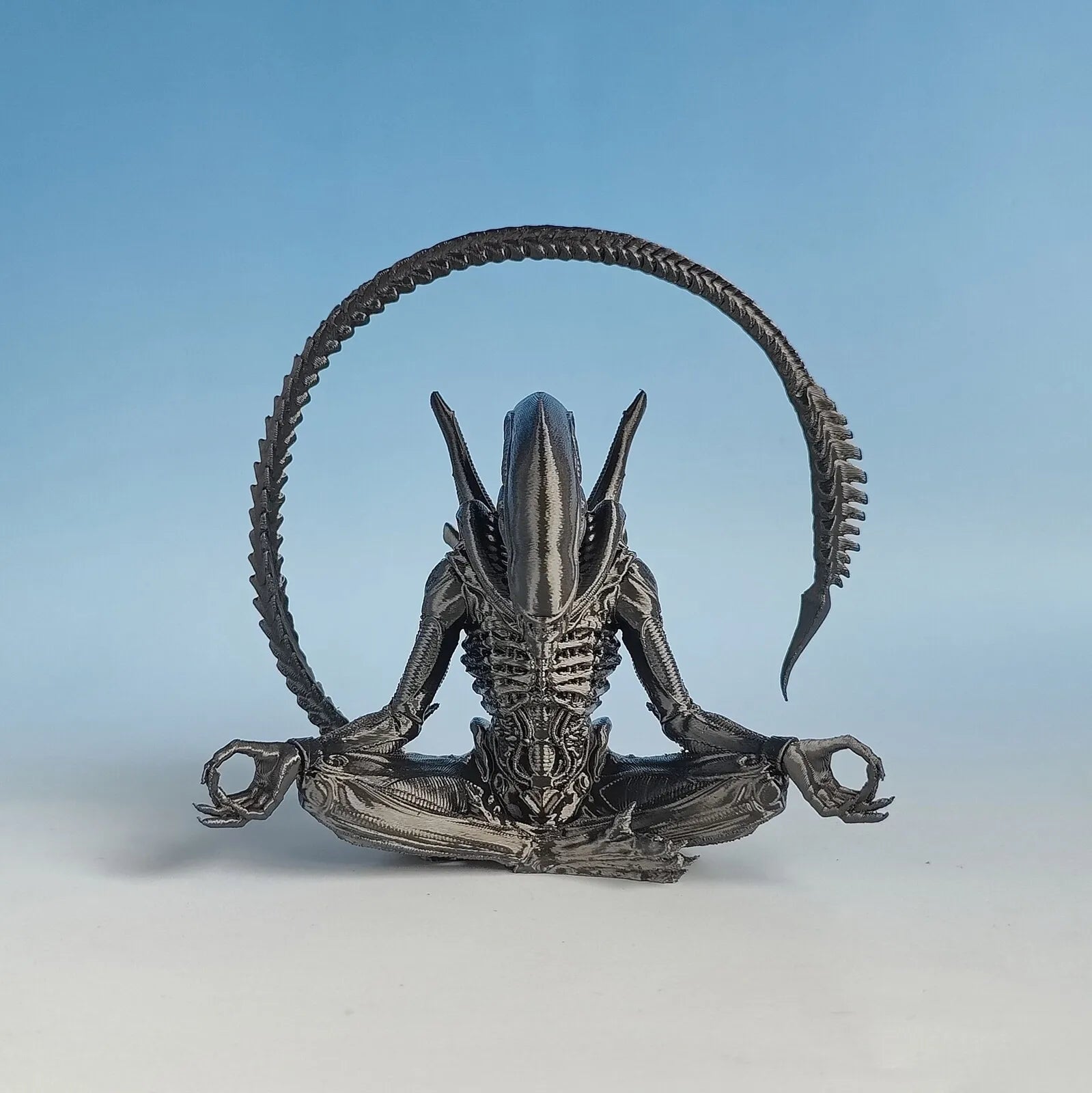 2025 Alien Movie Figure Xenomorph Figurine