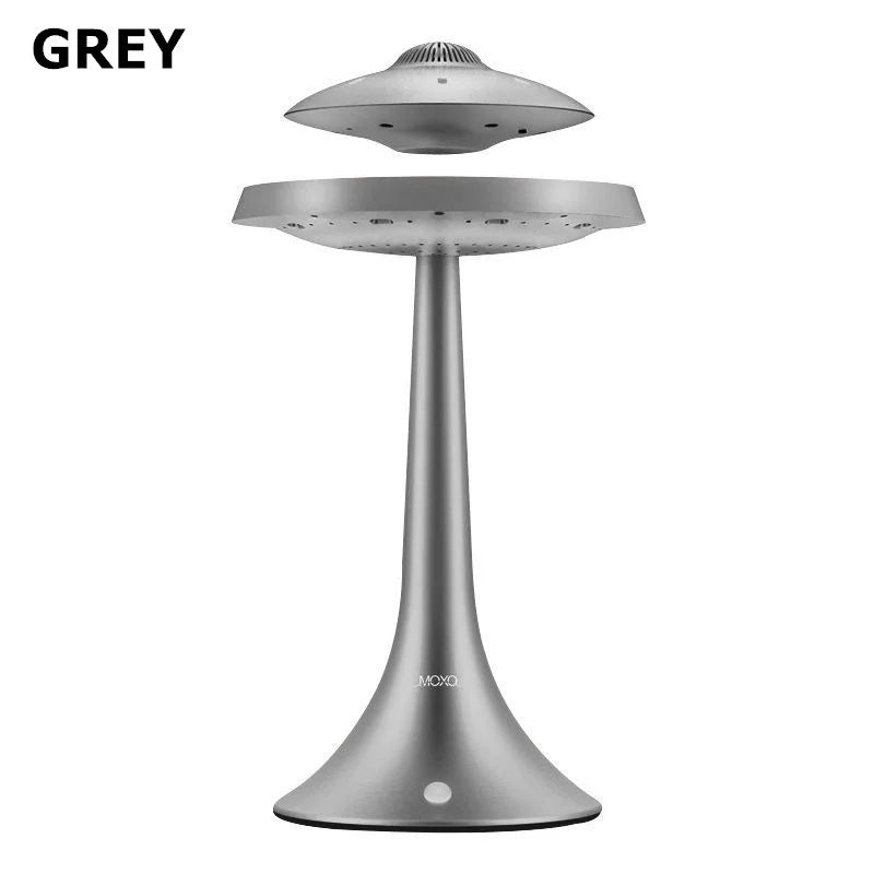 UFO Magnetic Levitation Smart Speaker