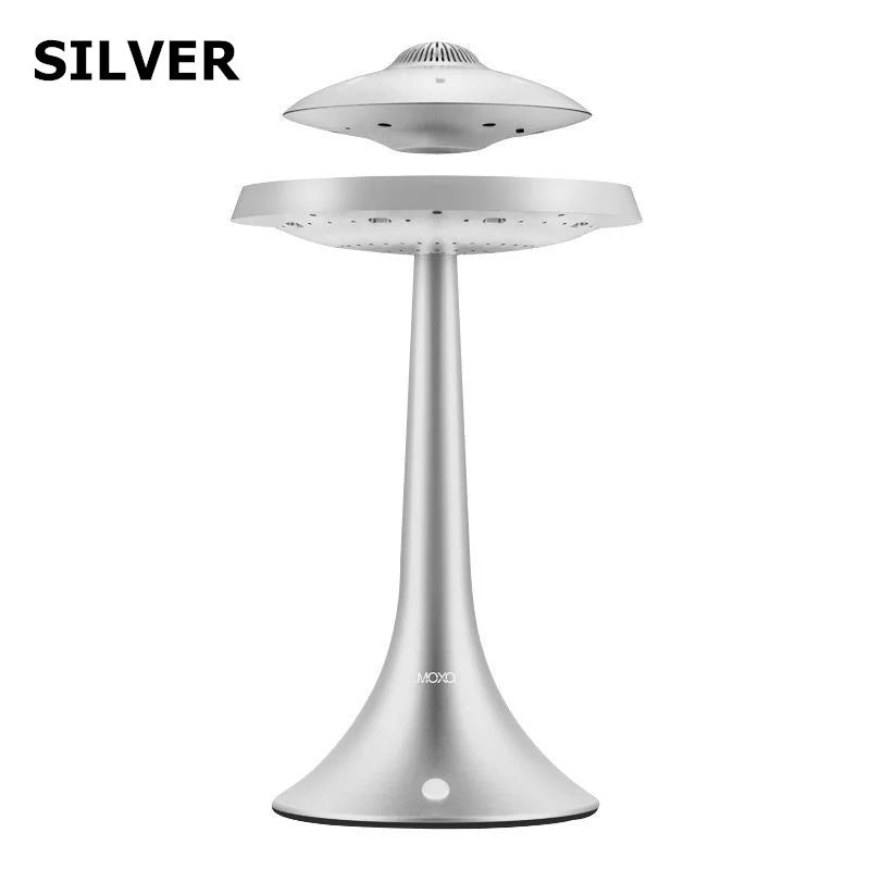 UFO Magnetic Levitation Smart Speaker