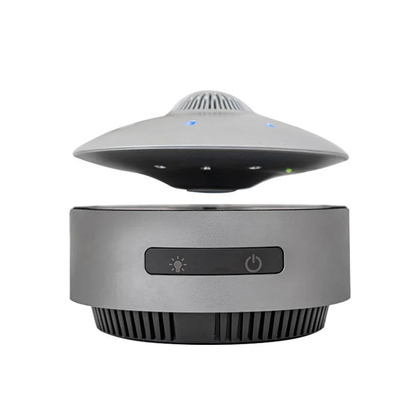 UFO Magnetic Levitation Bluetooth Speaker
