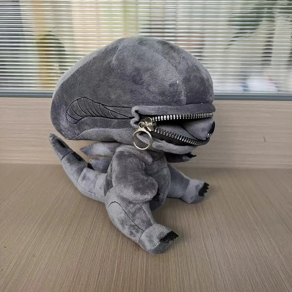 25cm Alien Xenomorph Plush Toy