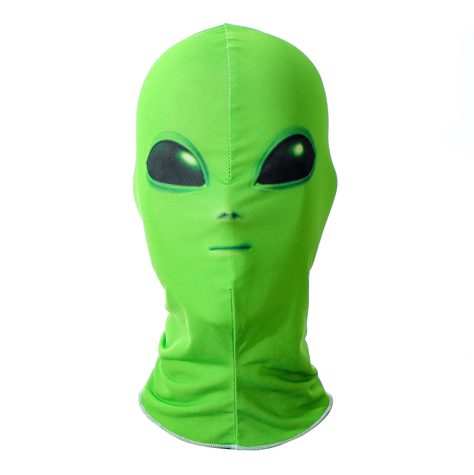 Green ET Alien Mask