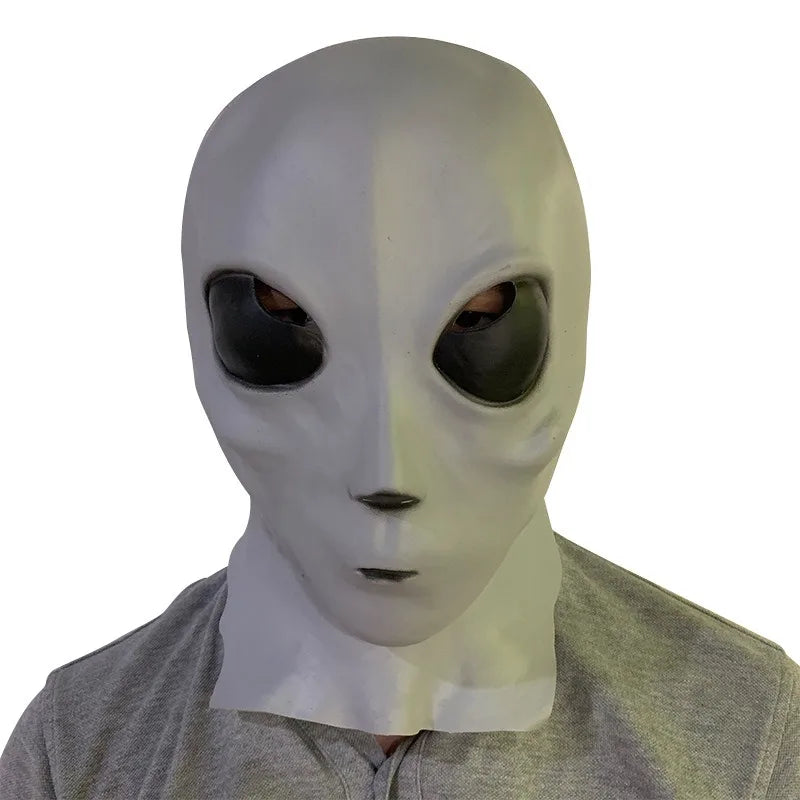 Alien Latex Mask