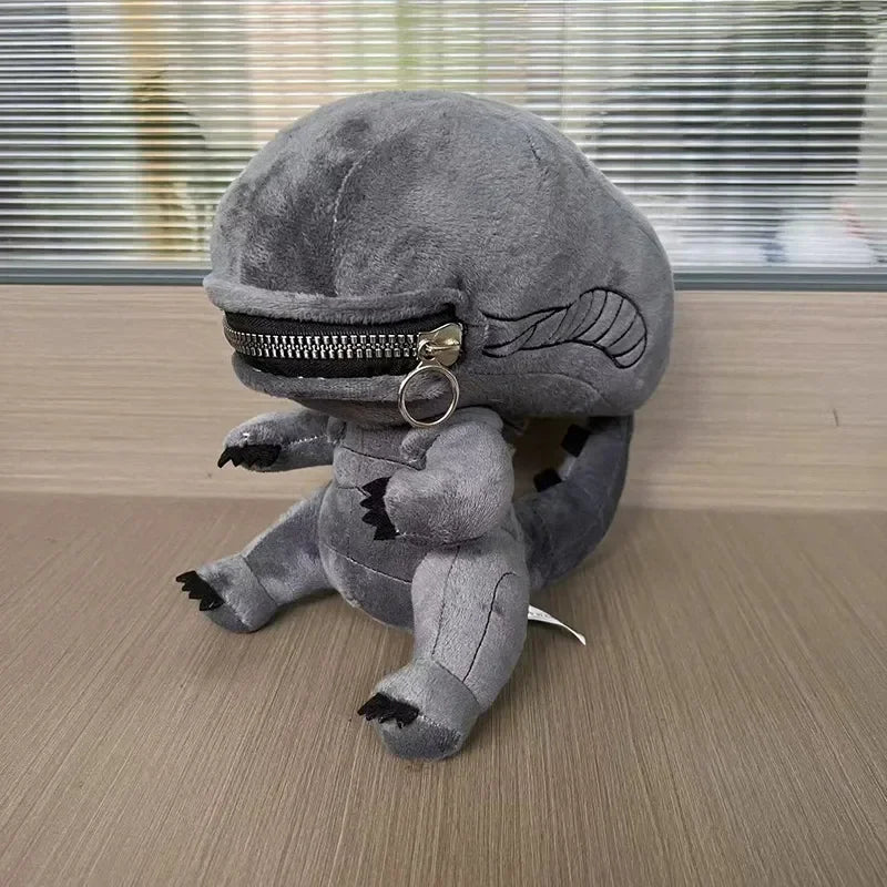 25cm Alien Xenomorph Plush Toy