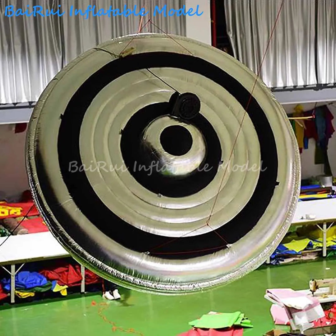 Giant Inflatable UFO Spaceship