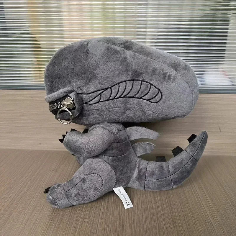 25cm Alien Xenomorph Plush Toy