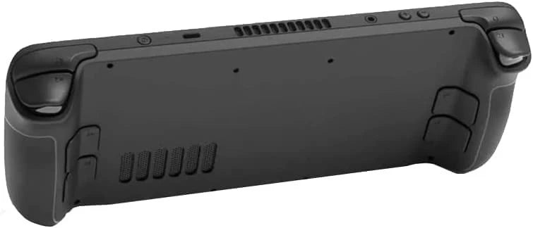 Steam Deck,HDMI, 64 GB, Black，16 x 5 x 3 inches