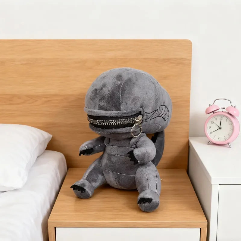 25cm Alien Xenomorph Plush Toy