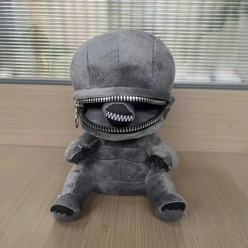 25cm Alien Xenomorph Plush Toy