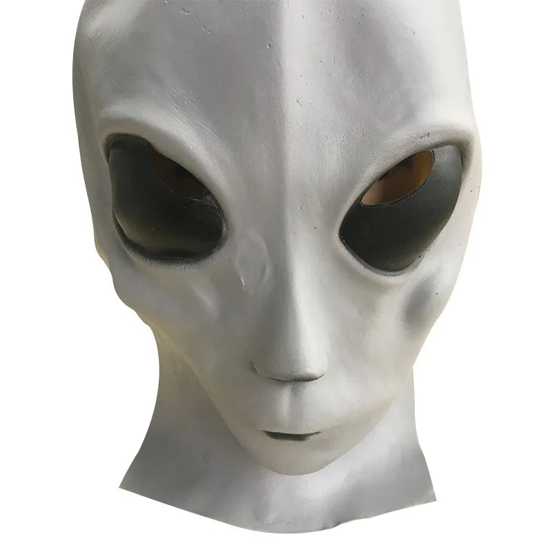 Alien Latex Mask
