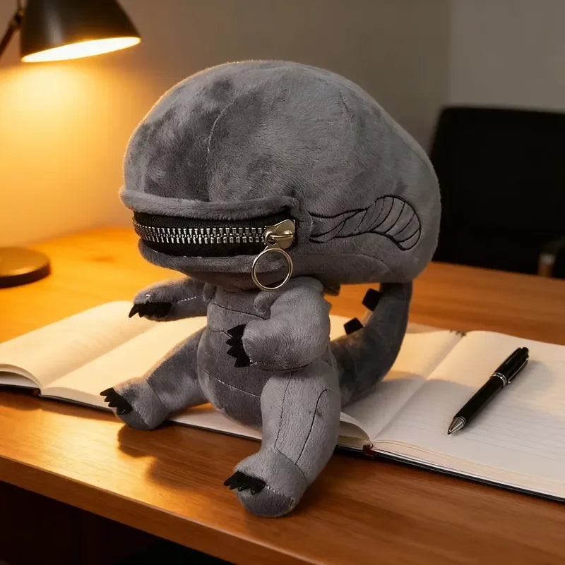 25cm Alien Xenomorph Plush Toy