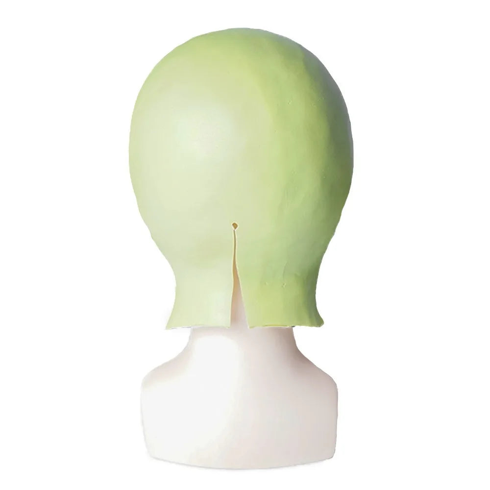 Alien Latex Mask